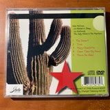 CD Vicki McCrone 'Little Songs: Earth" (2007) CD+DVD music for kids