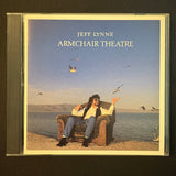 CD Jeff Lynne 'Armchair Theatre' (1990) Every Little Thing, Lift Me Up