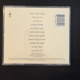 CD Jeff Lynne 'Armchair Theatre' (1990) Every Little Thing, Lift Me Up