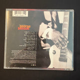 CD George Benson 'Love Remembers' (1993) I'll Be Good To You