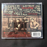 CD Third Day 'Revelation' (2008) Run To You, Born Again, Call My Name