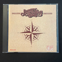 CD Jimmy Buffett 'Changes In Latitudes, Changes In Attitudes' (1977) Margaritaville