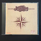 CD Jimmy Buffett 'Changes In Latitudes, Changes In Attitudes' (1977) Margaritaville