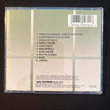 CD Jimmy Buffett 'Changes In Latitudes, Changes In Attitudes' (1977) Margaritaville