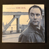 CD Dave Matthews 'Some Devil' (2003) Gravedigger, Save Me 2-disc edition