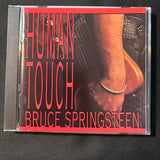 CD Bruce Springsteen 'Human Touch' (1992) 57 Channels (And Nothin' On)