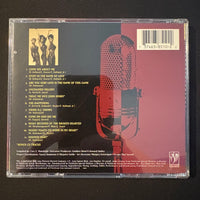 CD Diana Ross and the Supremes 'Motown Legends' (1993) Come See About Me, Stop In the Name of Love