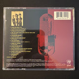 CD Diana Ross and the Supremes 'Motown Legends' (1993) Come See About Me, Stop In the Name of Love