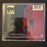 CD Smokey Robinson and the Miracles 'Motown Legends' (1993) I Second That Emotion, Shop Around