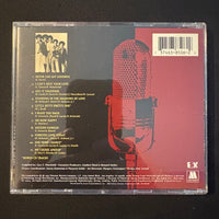 CD Jackson Five 'Motown Legends' (1993) I Want You Back, Never Can Say Goodbye