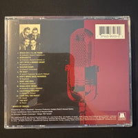 CD Four Tops 'Motown Legends' (1993) Bernadette, Reach Out I'll Be There