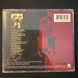 CD Four Tops 'Motown Legends' (1993) Bernadette, Reach Out I'll Be There