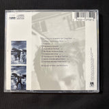 CD Sting 'Dream of the Blue Turtles' (1985) Russians, If You Love Somebody Set Them Free