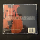 CD Bill Murk, Richard Drexler 'Intercessor' (2003) Christian meditative violin music