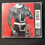 CD LL Cool J 'Todd Smith' (2006) Control Myself, Freeze