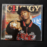 CD Chingy 'Hoodstar' (2006) Pullin' Me Back, Dem Jeans