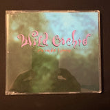 CD Wild Orchid 'At Night I Pray' (1996) 2-track remix single L.V.