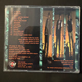 CD Wade 'Jimmy Magg's Baden Bowl' (1996) Pittsburgh indie rock power pop