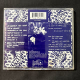 CD Luscious Jackson 'In Search of Manny' (1993) Life of Leisure, Daughters of the Kaos