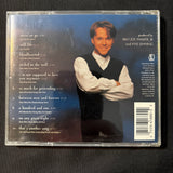 CD Bryan White 'Between Now and Forever' (1996) So Much For Pretending, Sittin' On Go