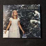 CD Jackie Evancho 'O Holy Night' (2010) CD/DVD Silent Night