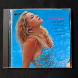 CD Eliane Elias 'Eliane Sings Jobim' (1998) Girl From Ipanema