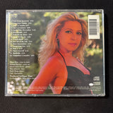 CD Eliane Elias 'Eliane Sings Jobim' (1998) Girl From Ipanema