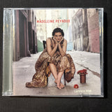 CD Madeleine Peyroux 'Careless Love' (2004) jazz vocal
