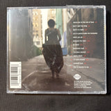 CD Madeleine Peyroux 'Careless Love' (2004) jazz vocal