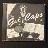 CD Gel Caps 'Take Two (And Call Us In the Morning)' (2000) Michigan a cappella doo wop