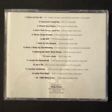 CD Gel Caps 'Take Two (And Call Us In the Morning)' (2000) Michigan a cappella doo wop