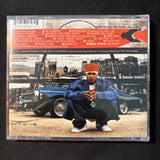 CD Chingy 'Jackpot' (2003) Holidae In, Right Thurr