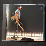 CD Bruce Springsteen and the E Street Band 'Live 1975-85' [disc 1 only] (1986)