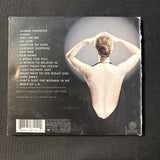 CD Celine Dion 'Taking Chances' (2007) Eyes On Me, Alone