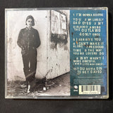 CD Maria McKee 'You Gotta Sin To Get Saved' (1993) I'm Gonna Soothe You