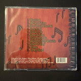 CD Itchy McGuirk 'Heads and Tales' (1997) California jam band