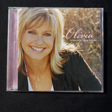 CD Olivia Newton John 'Stronger Than Before' (2005) Phenomenal Woman