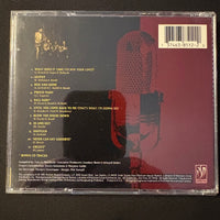 CD Jr Walker and the All Stars 'Motown Legends' (1993) What Does It Take To Win Your Love, Shotgun