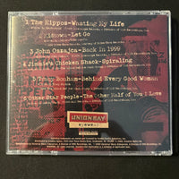 CD Unionbay UB Scene (2000) Jimmie's Chicken Shack, Tracy Bonham, The Hippos