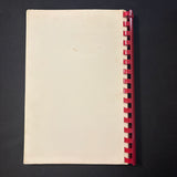 BOOK Best of Bedford: Bedford Township Women's Club Cookbook (1976)