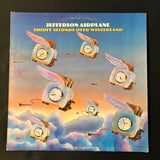 LP Jefferson Airplane 'Thirty Seconds Over Winterland' (1973) VG+/VG vinyl record