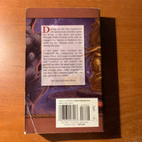 BOOK Margaret Weis, Tracy Hickman 'Dragonlance: Test of the Twins' (2000) Dragonlance Legends