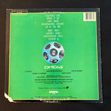 LP Dixie Dregs 'Industry Standard' (1982) VG+/VG vinyl record Steve Morse