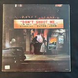 LP Elton John 'Don't Shoot Me I'm Only the Piano Player' (1972) VG/VG vinyl record