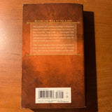 BOOK Mary Kirchoff, Douglas Niles 'Dragonlance: Flint the King' (2003) Preludes Volume Five
