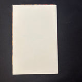 BOOK Punch Delights (1998) recipe booklet poinsettia punch Christmas party Cleveland