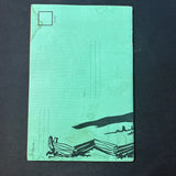 BOOK Ferne Shelton 'Southern Appalachian Mountain Cookbook' (1964) PB Highland recipes