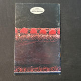 BOOK Nestle Morsels Sweet Celebrations dessert cookbook (1984) PB 40pp promotional