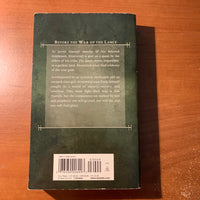 BOOK Paul B. Thompson, Tonya C. Cook 'Dragonlance: Riverwind the Plainsman' (2003)