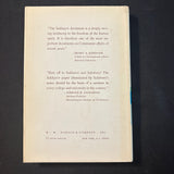 BOOK Andrei D. Sakharov 'Progress, Coexistence and Intellectual Freedom' (1968) 1st ed HC